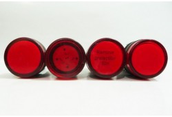 Power Indicator, AD16-22DS, Red Light (230VAC), APT